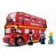 Sluban Modely M38-B0708 Double Decker autobus