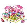 Sluban Girls Dream M38-B0721 Vila