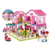 Sluban Girls Dream M38-B0721 Vila