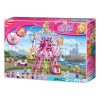 Sluban építőkészlet Girls Dream M38-B0723 Körhinta óriáskerék 789 db