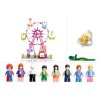 Sluban építőkészlet Girls Dream M38-B0723 Körhinta óriáskerék 789 db