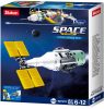 Sluban Space építőkészlet M38-B0731D Satellit D műhold 61 db (LEGO kompatibilis)