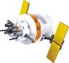 Sluban Space M38-B0731F Satellit F