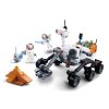 Sluban Space építőkészlet M38-B0733 Rover űrjármű 288 db