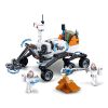 Sluban Space építőkészlet M38-B0733 Rover űrjármű 288 db (LEGO kompatibilis)