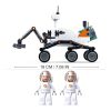Sluban Space építőkészlet M38-B0733 Rover űrjármű 288 db