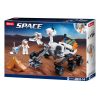 Sluban Space építőkészlet M38-B0733 Rover űrjármű 288 db