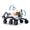 Sluban Space építőkészlet M38-B0733 Rover űrjármű 288 db (LEGO kompatibilis)