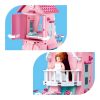 Sluban építőkészlet Girls Dream M38-B0768 Esküvői szertartás 353 db (LEGO kompatibilis)