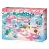 Sluban építőkészlet Girls Dream M38-B0768 Esküvői szertartás 353 db (LEGO kompatibilis)