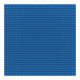 Sluban tábla / alap M38-B0833E 32x32 kék