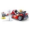 Sluban Town építőkészlet M38-B0899 Stretch gokart 89 db (LEGO kompatibilis)