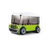 Sluban Power Bricks építőkészlet M38-B0933G Felhúzható busz 41 db