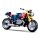 Sluban Model Bricks M38-B0958 Motorka Café racer