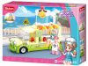 Sluban Girls Dream M38-B0993C Smoothie auto