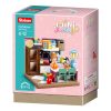 Sluban Girls Dream Mini Handcraft M38-B1016A Kuchyňa