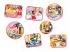 Sluban építőkészlet Girls Dream Happy Diary M38-B1017 Ház Sakurával 1029 db