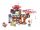 Sluban építőkészlet Girls Dream M38-B1019 Tako Yaki japán bisztró 548 db