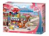Sluban építőkészlet Girls Dream M38-B1019 Tako Yaki japán bisztró 548 db