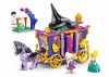 Sluban építőkészlet Girls Dream Witches M38-B1056 Mágikus hintó egyszarvúval 287 db