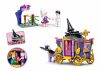 Sluban építőkészlet Girls Dream Witches M38-B1056 Mágikus hintó egyszarvúval 287 db