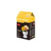 Sluban építőkészlet Flowers M38-B1077 Tavaszi virágok 6 db virágos készlet 515 db