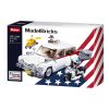 Sluban ModelBricks M38-B1099 Americký automobil pre lupičov