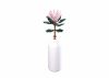 Sluban építőkészlet Flowers M38-B1101-03 Protea nagy vázában 211 db