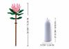 Sluban építőkészlet Flowers M38-B1101-03 Protea nagy vázában 211 db