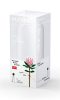 Sluban építőkészlet Flowers M38-B1101-05 Bazsarózsa vázában 216 db