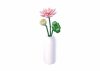 Sluban építőkészlet Flowers M38-B1101-06 Lotus vázában 254 db