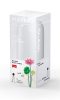 Sluban építőkészlet Flowers M38-B1101-06 Lotus vázában 254 db