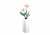 Sluban építőkészlet Flowers M38-B1101-07 Liliom vázában 247 db