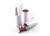 Sluban építőkészlet Flowers M38-B1101-12 Orchidea vázában 253 db