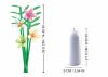 Sluban építőkészlet Flowers M38-B1101-13 Frézia vázában 241 db