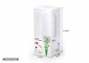 Sluban építőkészlet Flowers M38-B1101-13 Frézia vázában 241 db