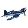 Sluban WWII M38-B1109 Americké stíhacie lietadlo F4U Corsair