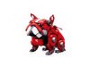 Sluban Pleyerid M38-B1112A Mechanikus Bulldog piros 890 db