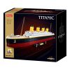 Sluban Titanic M38-B1122 Titanic extra veľký