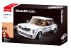 Sluban Model Bricks M38-B1126 Klasický automobil 2002