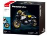 Sluban Model Bricks építőkészlet M38-B1132 Motorkerékpár R1250 GS 200 db