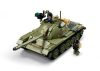 Sluban Model Medium Tank (MBT) 3 in 1  M38-B1135