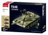 Sluban Model Medium Tank (MBT) 3 in 1  M38-B1135