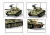 Sluban Model Medium Tank (MBT) 3 in 1  M38-B1135