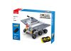 Sluban Power Bricks építőkészlet Távirányítós R/C űr jármű (Hold járó autó) M38-B1157 372 db