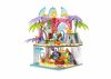 Sluban építőkészlet Girls Dream Kincsvadászat M38-B1172 Rejtett sziget 224 db