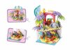 Sluban építőkészlet Girls Dream Kincsvadászat M38-B1172 Rejtett sziget 224 db