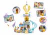 Sluban építőkészlet Girls Dream Kincsvadászat M38-B1174 világítótorony 404 db