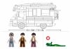 Sluban Model Bricks építőkészlet M38-B1193 TS-3 lakóautó 1:35 méretben 506 db