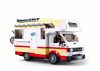 Sluban Model Bricks építőkészlet M38-B1193 TS-3 lakóautó 1:35 méretben 506 db